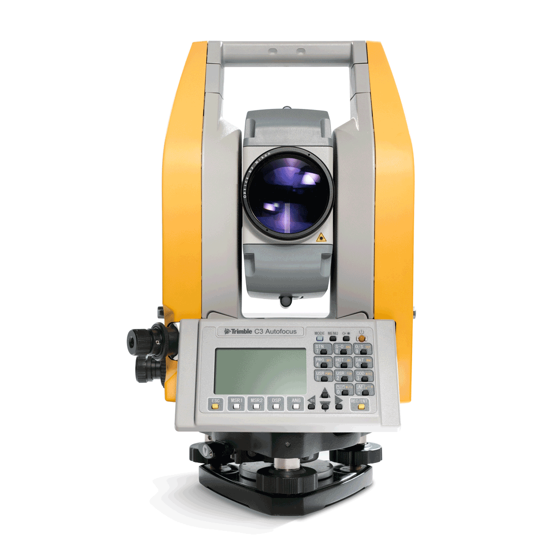 AllTerra_India's tweet photo. Exceptional results for years to come - that's the Trimble C3 for you!

It has superior design and durability that ensures reliability, project after project, year after year.

#trimble #geospatial #trimbleC3 #AllTerraIndia #engineering #surveylife https://t.co/aW8KExtBgZ