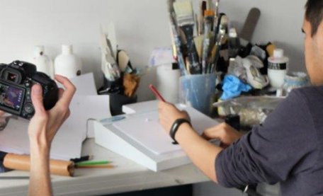 UofE_Research's tweet photo. Beautiful #animated short films created by autistic adults give insight into the talent that #autism can bring. The films are part of a larger #research project by @UniofExeter Exploring Diagnosis https://t.co/YhMzGGDIxT Watch the videos here: https://t.co/e4NuoiliSq #ExDxFilms https://t.co/6bZo4J5p24