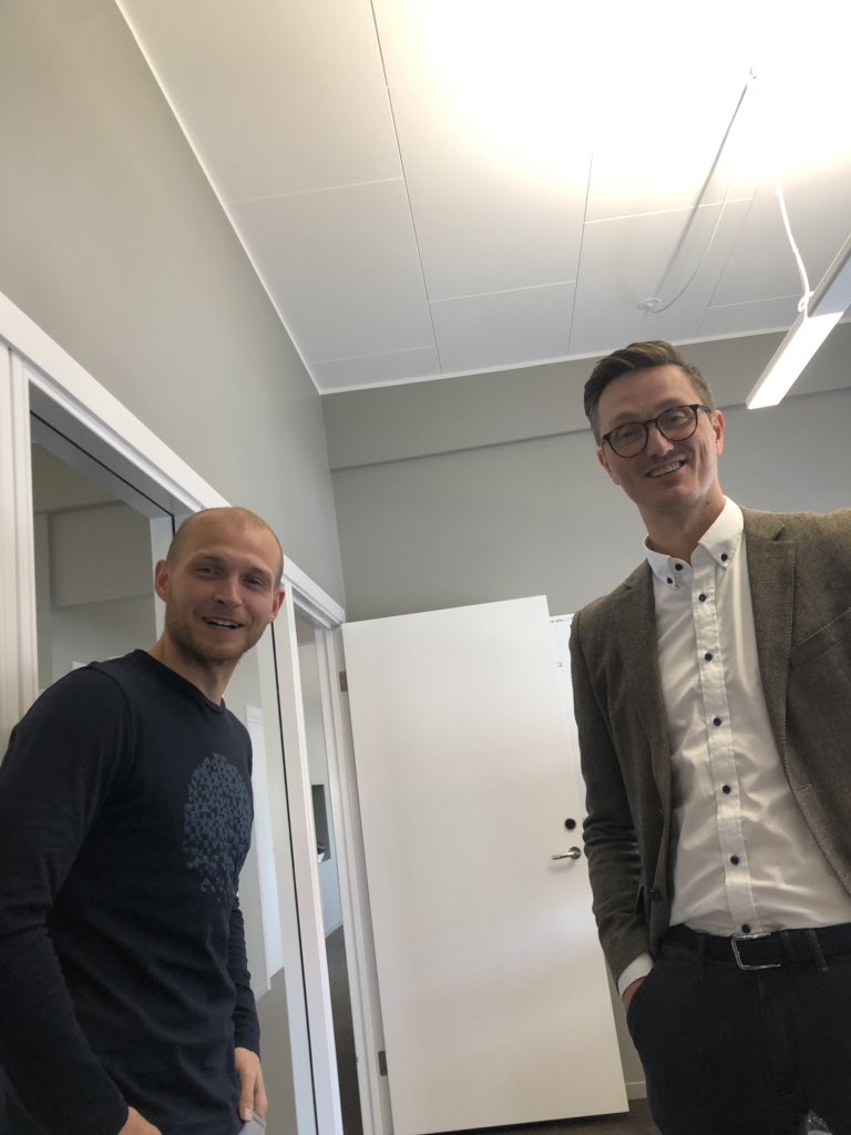 Magnús Þór Magnússon tweet media