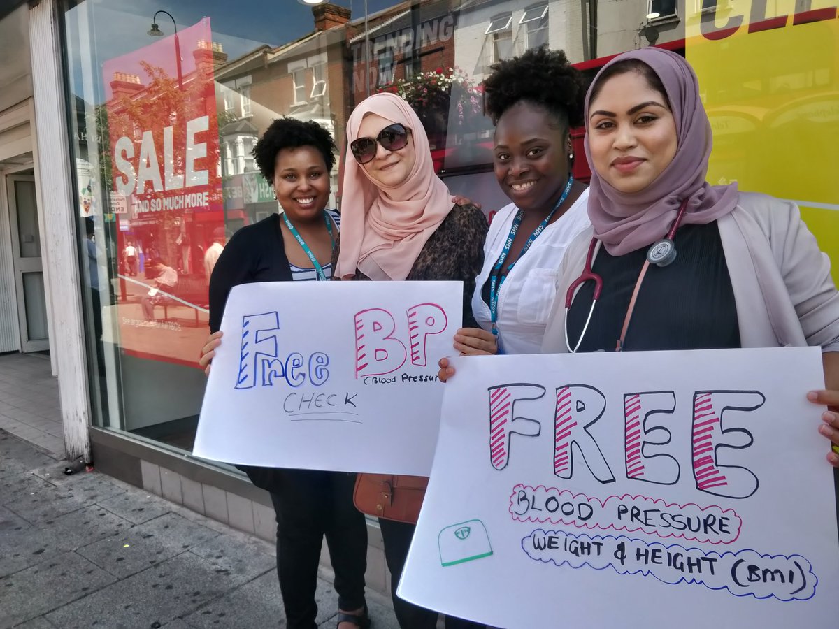 NewhamGPVTS's tweet photo. #StreetDoctor 2019 https://t.co/6g7UGo6rUH