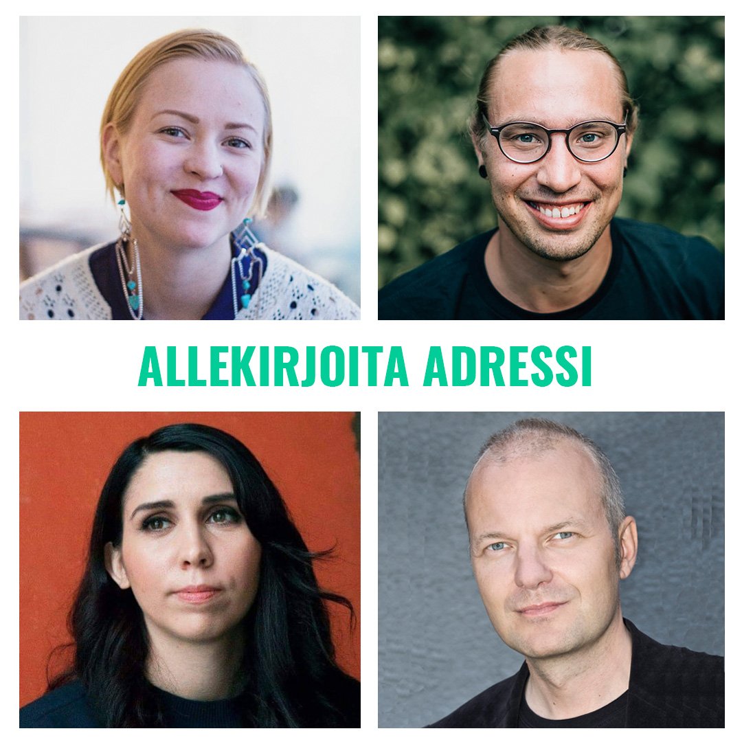 asepalvelus2020's tweet photo. Me vaadimme asepalveluksen muuttamista tasa-arvoiseksi ja rankaisemattomaksi! Vaadi sinäkin ja allekirjoita adressi puolustusministerille https://t.co/ESWVZmwBu0. #asepalvelus #asevelvollisuus #tasaarvo #ihmisoikeudet https://t.co/zDGXzr1vuo