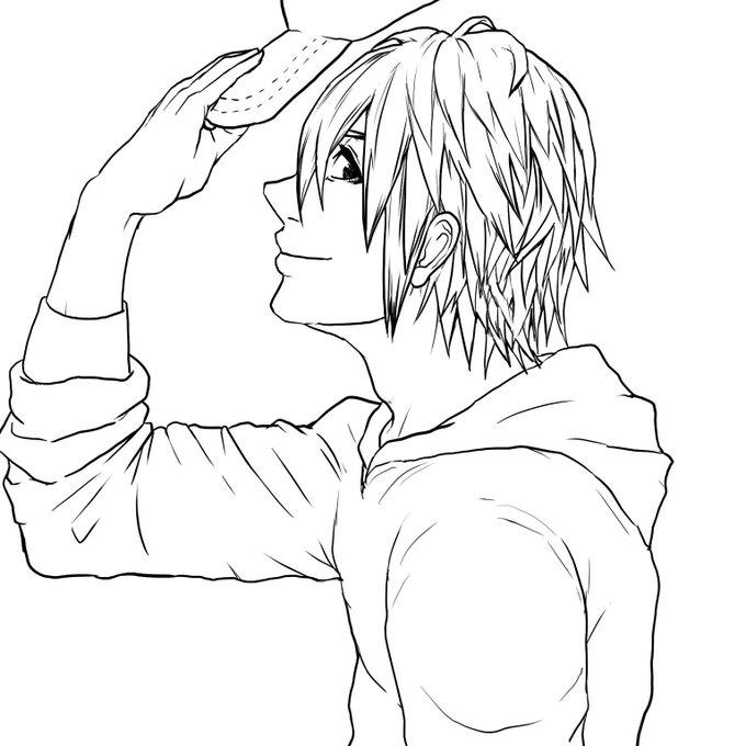 落書き
#落書き #絵描き 