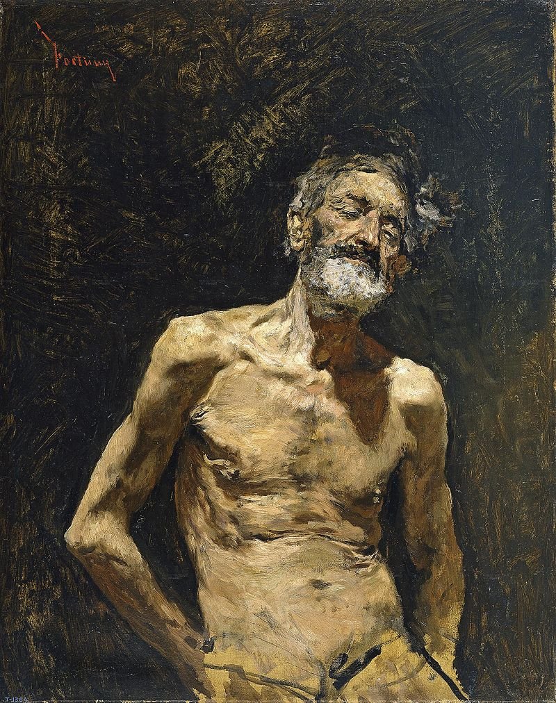  EL ROMANTICISMO ESPAÑOLMariano Fortuny: pintor, acuarelista y grabador español, considerado junto a Eduardo Rosales uno de los pintores españoles más importantes del siglo XIX, después de Goya. https://www.museodelprado.es/coleccion/artista/fortuny-y-marsal-mariano/76284fa1-6a26-43e0-830f-e18fefb6ec08?searchMeta=fortuny