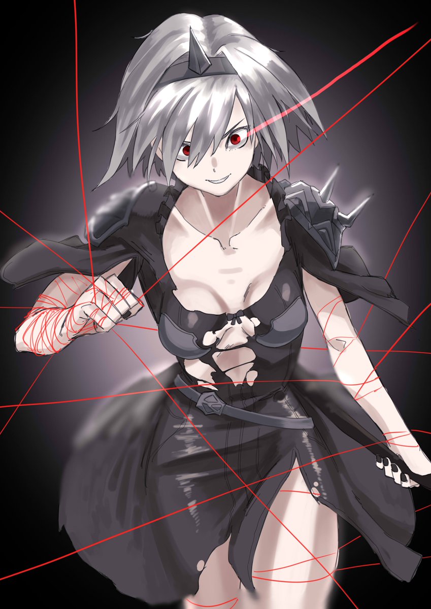 オルターエゴ・コンジュラー
#グラブル 