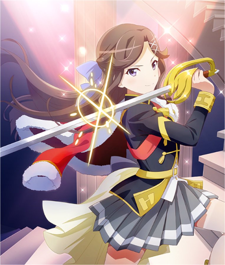 Twitter 上的 八神陽翔 本日24日は少女 歌劇 レヴュースタァライトから天堂真矢の誕生日です おめでとうございます とじとものコラボの時のサポートカードには色々助けられた 少女歌劇レヴュースタァライト 天堂真矢 天堂真矢生誕祭19