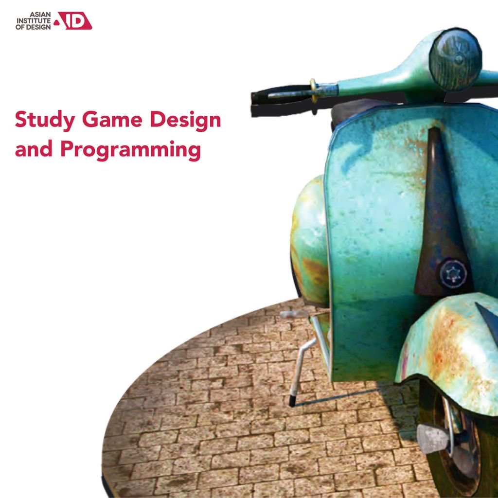 aid_bangalore's tweet photo. The mobile game market in India is about to reach 628 million users and be worth $1.1 billion in the next two years.
#aid #asianistituteofdesign #learngamedesign #gamedesign #gameart #gamedesignschools #gamedesigner #gaming #gameprogramming #gameprogram https://t.co/SpaH2SZ18W