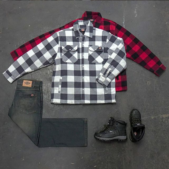 Dickies Europe tweet media