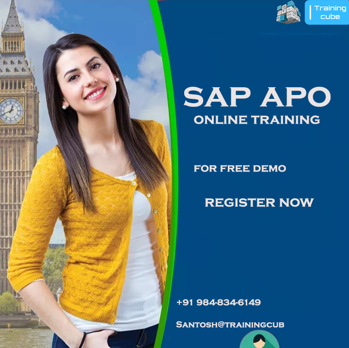 raju80671268's tweet image. Hey guys !!
SAP online training New batch is going to start in this week.      Limited seats available .Hurry up !!
Interested can drop your mail id and mobile number for FREE DEMO.. 

#sap #sapapo #onlinetraining #elearning #freedemo