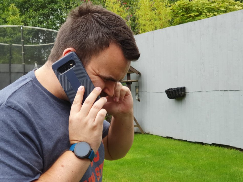 jimflowers83's tweet photo. #AD Something a little different today.. You may have heard a lot of fanfare around 5G mobile technology lately, join me over on the @EE Community blog chatting about what this means and how it will benefit us all. https://t.co/EVPhwalG6u #EE #EECommunity #5G #Smartphones https://t.co/wq1coccMVD