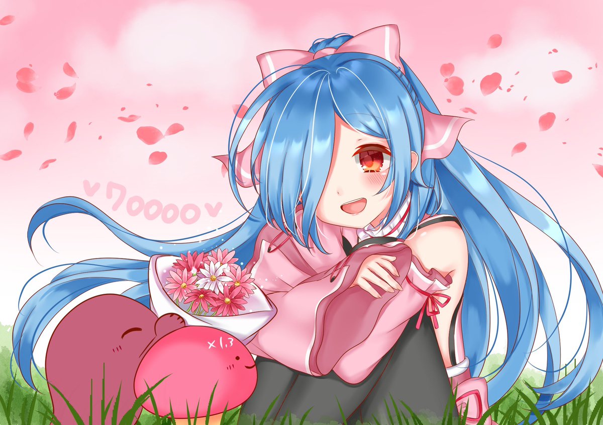 Twoucan あんごら Angoras21