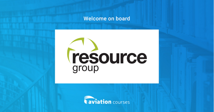 CoursesAviation's tweet photo. We are delighted to have @_ResourceGroup on board with us!

Putting their courses in front of the right people.

#aviation #training #courses #resourcegroup

Download a free Aviation Courses guide to find out more…
https://t.co/gTMKGk658m … https://t.co/A1RpU03xX7