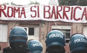 Tutt* insieme a difendere #Caravaggio!
Respingiamo la marcia di Salvini su Roma.

#RomaNonSiChiude #stopsgomberi 

facebook.com/67507615261190…