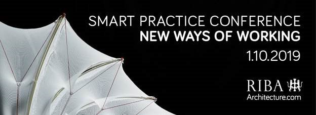 RIBA's tweet photo. One week left to save more than 30% on early bird tickets #SmartPracticeConference2019 💡Discover new ways of working with practical examples from some of the UK's most innovative practices & clients. More information & tickets available here: https://t.co/KxVHpiM3r0 https://t.co/Ae88T2lXsg