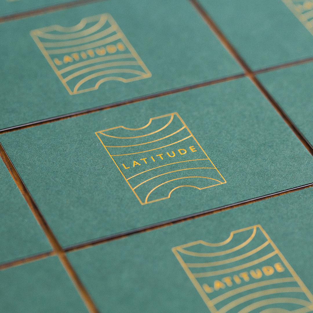 RealtPaperLtd's tweet image. @colorplan_papers Emerald cards, foiled by @foilcoltd, designed by @matblackstudio and printed by @blush. 
#Colorplan 
#colouredpaper
#ColorplanEmerald
#stationery
#print 
#foiling