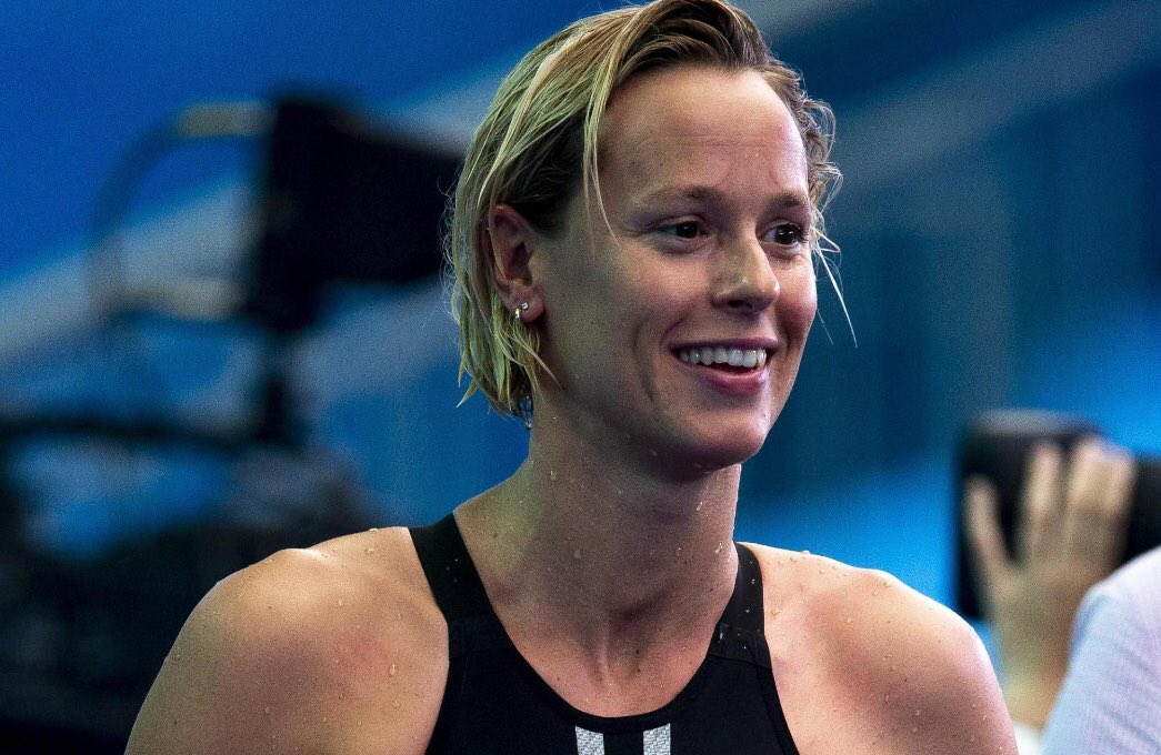 Fenomeno senza tempo. 🇮🇹

<a href="/mafaldina88/">Federica Pellegrini</a> campionessa del Mondo nei 200 sl, a #Gwangju2019 è tripudio #ItaliaTeam! 

<a href="/FINOfficial_/">Federnuoto</a> #pellegrini