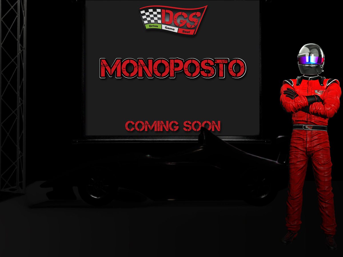 DriveGameSeat's tweet photo. Something really special is taking shape in DGS. Stay tuned trust us .. It's really worth it 😉 #simracing #esports
. 
https://t.co/In51xuz7wm https://t.co/YeIyFfgMPJ