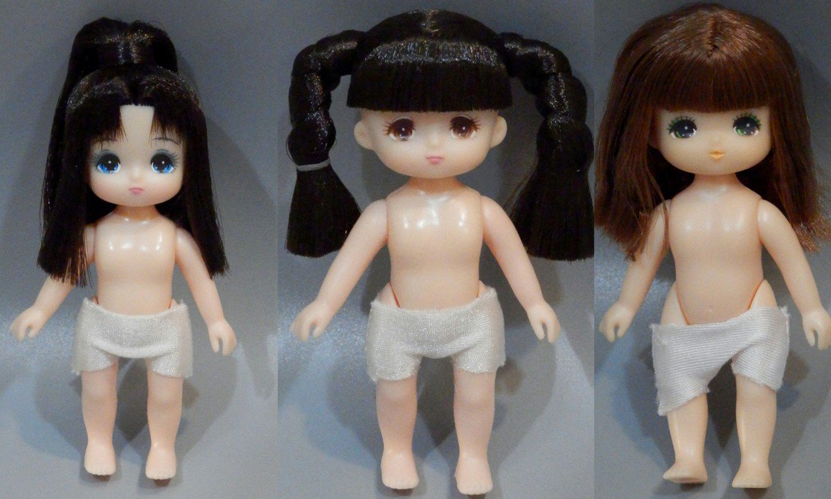 まんだらけDoll على X: まんだらけDoll على X: