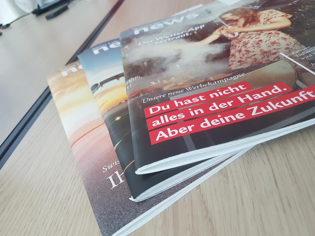 Max_Heiler's tweet photo. Heute: Blattkritik zu unserem Corporate Publishing mit @variomigl https://t.co/d3xahkOFgv