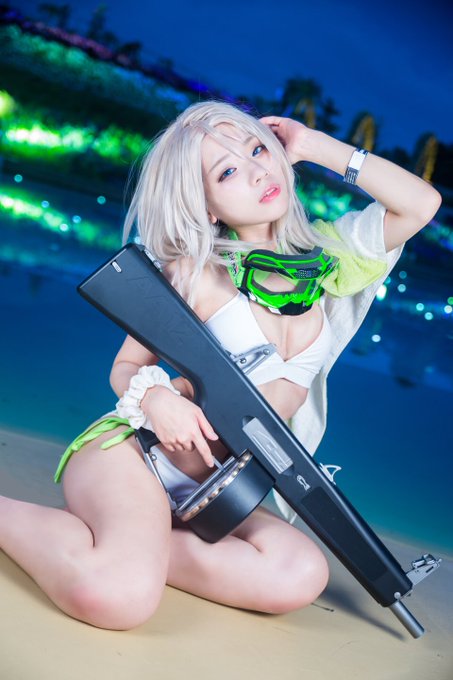 Twitterのコスプレ画像92