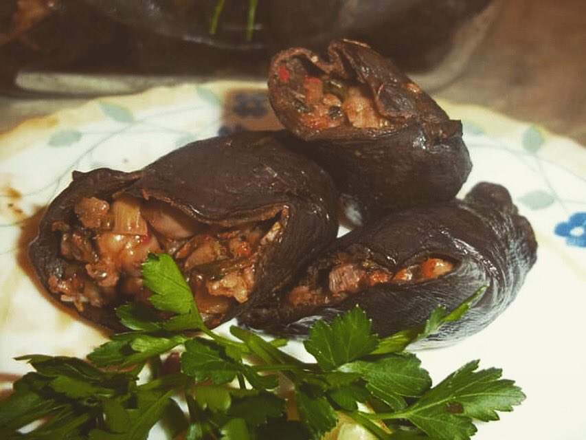 Kilisten79's tweet photo. Dolma severler buradaysa onları şöyle alalım.
https://t.co/UI6CRRhLWi https://t.co/zxqnVGan7J