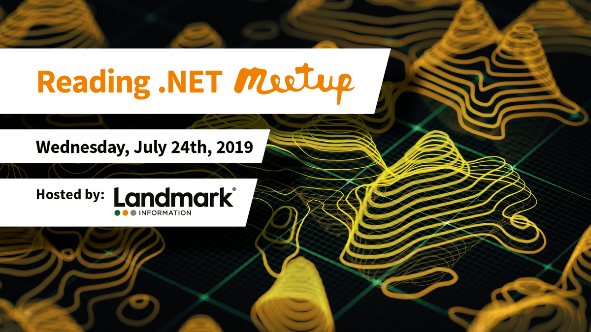 Landmark_S's tweet photo. Tonight we have the Reading .NET Meetup taking place at our offices at The Imperium, Imperial Way. It's a great event for any .NET specialists to exchange ideas and keep up to date on the latest movements in this space #ReadingNetMeetup @rammesses  https://t.co/AYAlFhHnja https://t.co/48oV2hcugx
