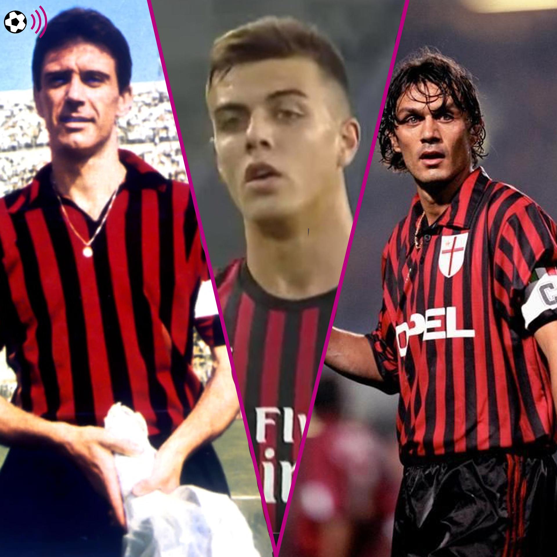 paolo maldini son