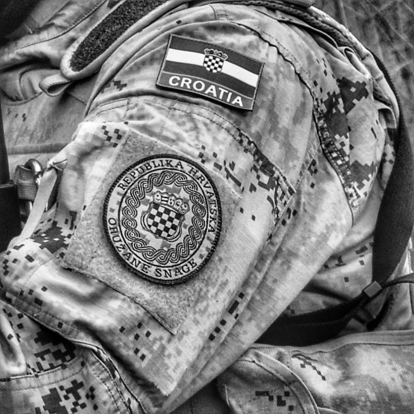 josipgojak's tweet photo. Počivao u miru Božjem!
🕯️🙏😔🇭🇷
#Croatia #NATO #ResoluteSupport #HRVCON https://t.co/NkzRqDY6UO