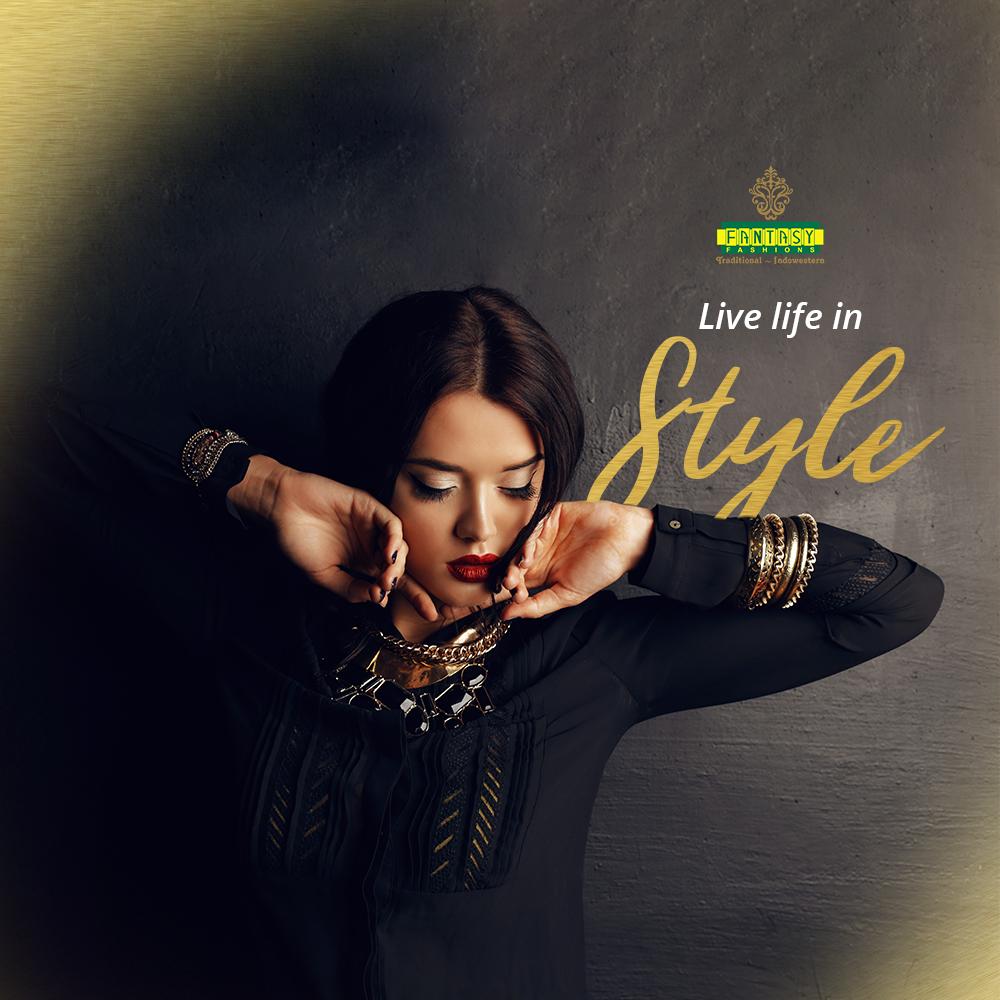 fantasyfashionf's tweet image. Stay stylish wherever you go!
Visit #FantasyFashions for stylish collection at 4th Lane, Lokhandwala Complex, Andheri West, #Mumbai

#Fashion #EthnicWear #traditionaloutfit #Sarees #IndianEthnicWear #Dresses #WomenWear #LadiesOutfit #AnarkaliSuits #Ethnicfashion #Wedding