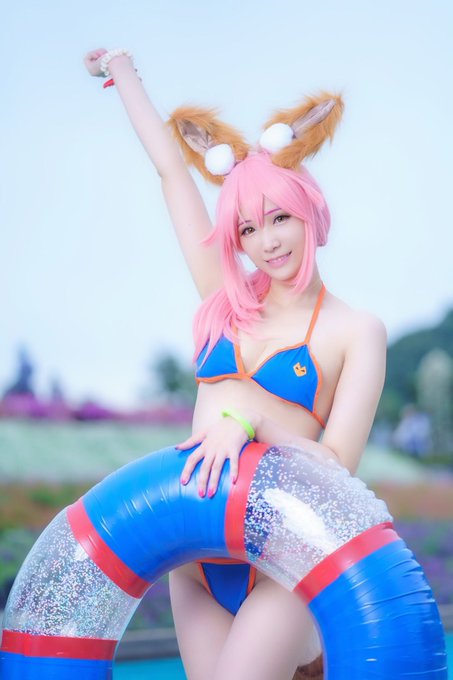 Twitterのコスプレ画像78