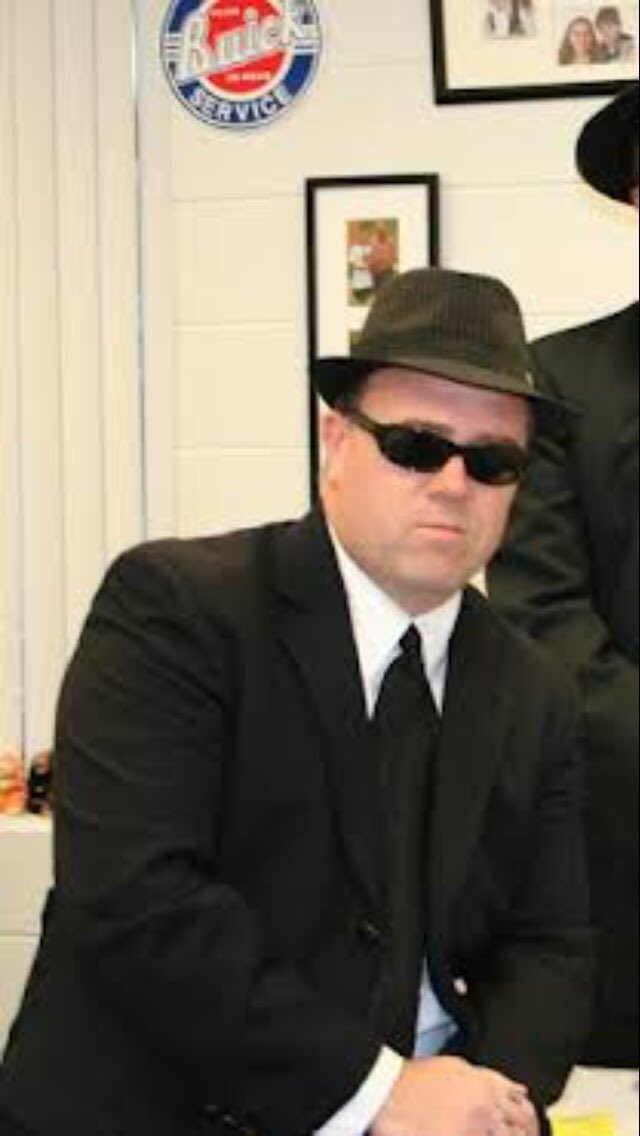 Happy Birthday Sweetheart !! <a href="/JOscarJr/">Jamie Carnes</a>