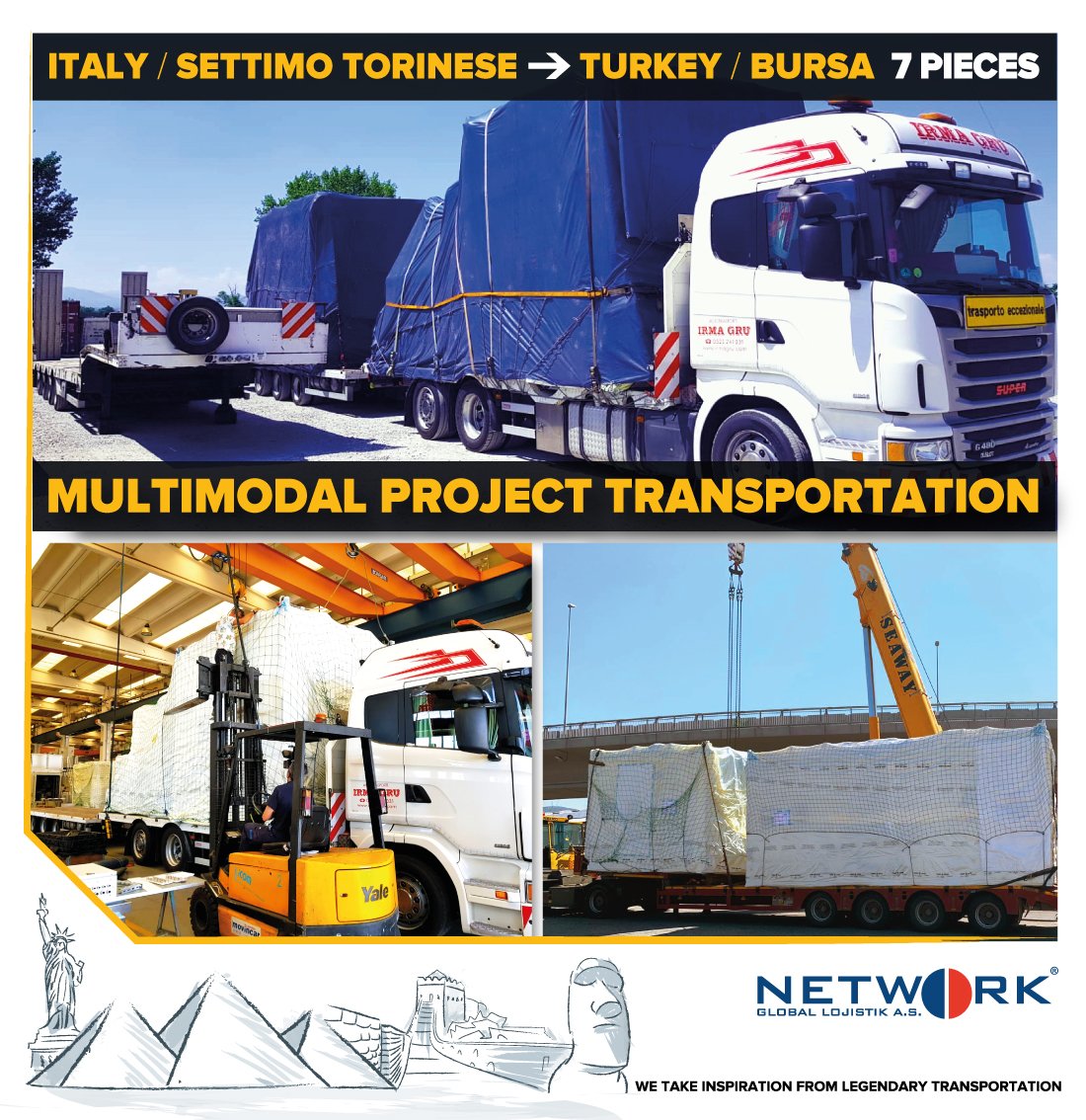 Network A.Ş. tweet media