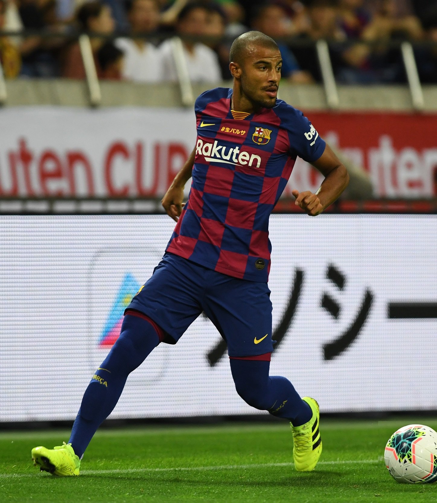 サッカースパイク Kohei Sblog Twitter પર バルセロナ Mf ラフィーニャ 昨年アディダスと契約中に ミズノのモレリアneo2を着用し 罰金1億円の判決となった騒動に終止符 再びadidasのスパイクを着用して仲直り T Co Iijmhebrnp サッカースパイク Kohei Sblog Twitter પર バルセロナ Mf ラフィーニャ 昨年アディダスと契約中に ミズノのモレリアneo2を着用し 罰金1億円の判決となった騒動に終止符 再びadidasのスパイクを着用して仲直り T Co Iijmhebrnp