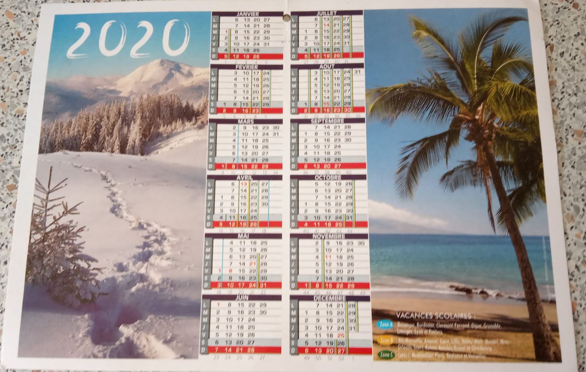 LePenthievre's tweet photo. #Lamballe Qui sont les gamins qui proposent des #calendriers à domicile ? 
https://t.co/qjjmnFpPTc https://t.co/hvF8rOKRJ1
