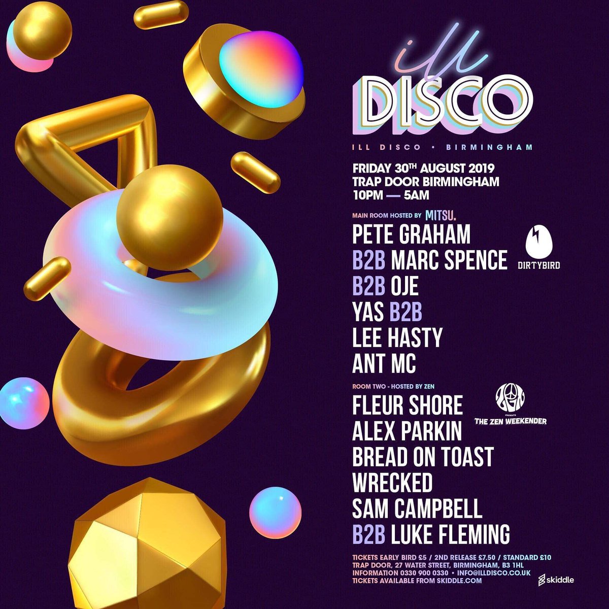 Mr Jangles tweet media