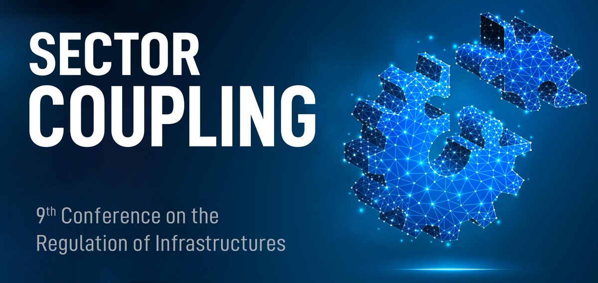 FSR_Transport's tweet photo. Save the date of the 9th Conference on the Regulation of Infrastructures, #CRI20, ⚡️25-26 June 2020, Florence⚡️
and watch a short video, where FSR Transport team presents the topic of the next year's conference
📽️https://t.co/oXZZXSsFoS https://t.co/7gpJdpdjhK
