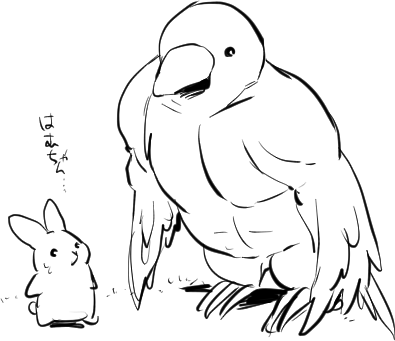 @hamyon33 夏コミでマッチョのはむちゃん見られるのか… 