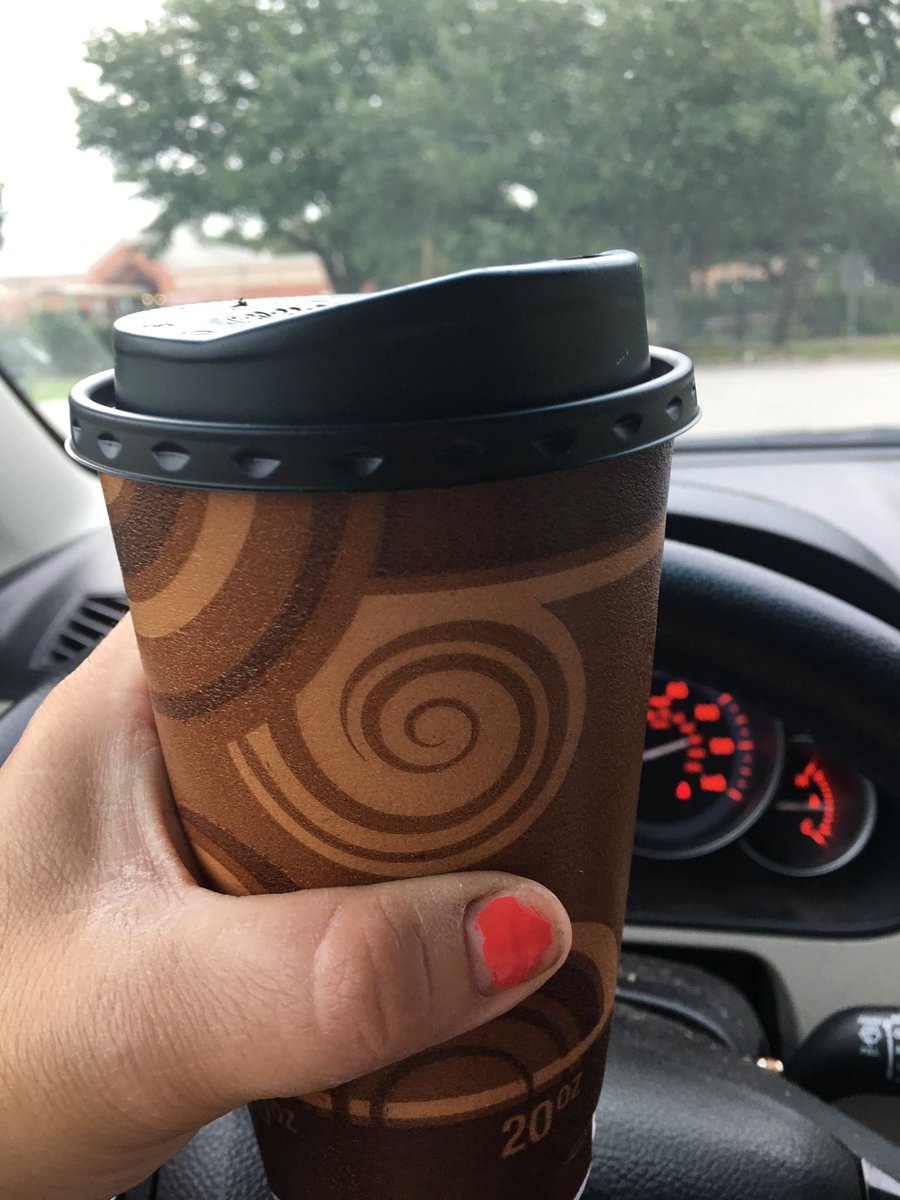 sagarcia1119's tweet photo. Morning Brew @sccs1939 @claudiacavazos @Sarah_Fox_says #scct2019 #movethatmountain https://t.co/XUQFhHh8eC