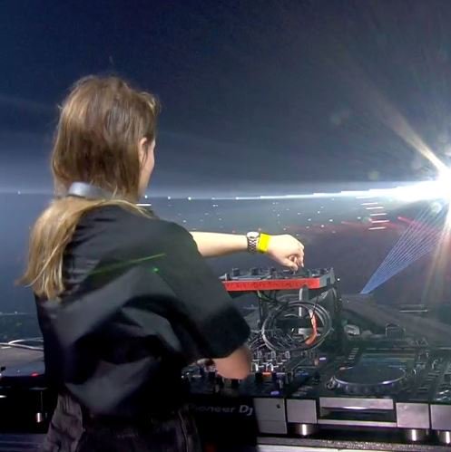 Tech House Addicted tweet media