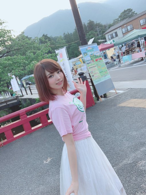 コスプレイヤーえなこのTwitter画像6