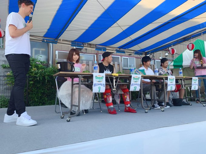 コスプレイヤーえなこのTwitter画像7