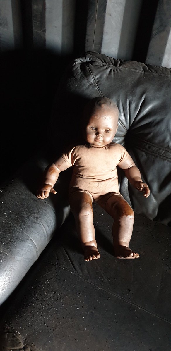 VikRed27's tweet image. Ok...this is terrifying! 
#batraining #bainstructor #rescuebaby