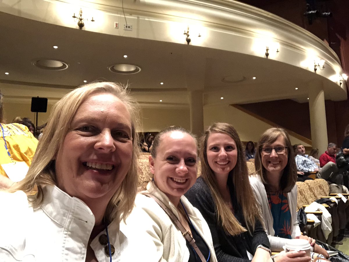 mskanealgebra's tweet photo. Excited for more PBL learning! #PBLOhio #NevadaCubPride https://t.co/AGDfFmLJLX