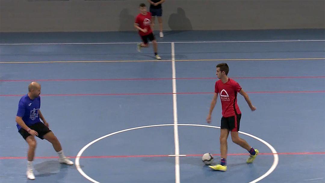 Casa Pere goleja i Blanca es complica la classificació
comarquesnord.cat/2019/07/24/cas…
#infolocal #VIDEO #ElsPorts #Morella