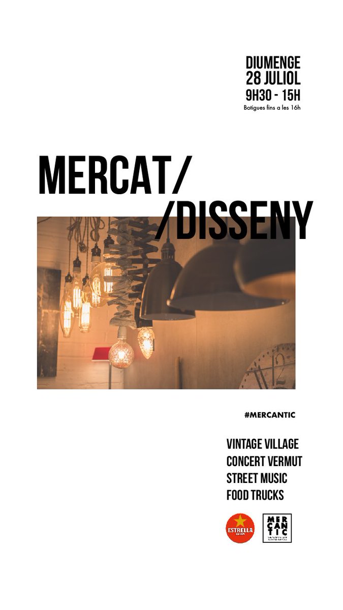 Mercantic tweet media