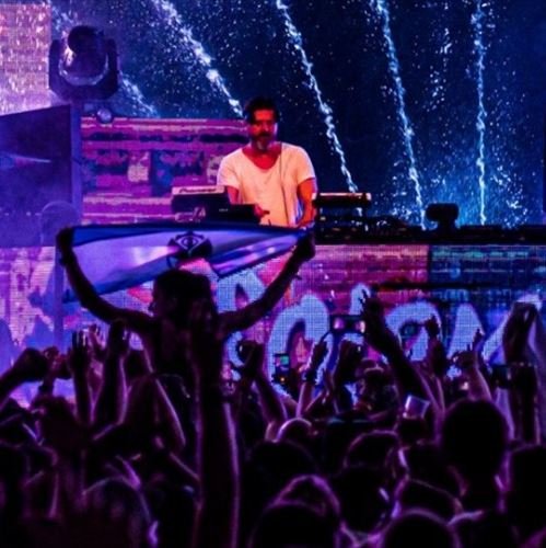 Tech House Addicted tweet media