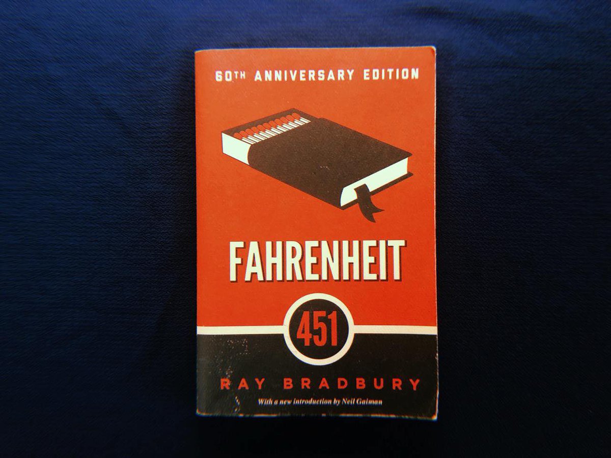 Pompeee's tweet photo. BOOK SALE! #SAMURL
Please drop me a DM if you want to buy. Plax RT for awareness. Thanks!
Fahrenheit - MVR 130/-
The Things They Carried - MVR 130/-
One Hundred Years of Solitude - MVR 130/-
One Flew Over the Cuckoo's Nest - MVR 50/- https://t.co/Wf7mgbQ1ch