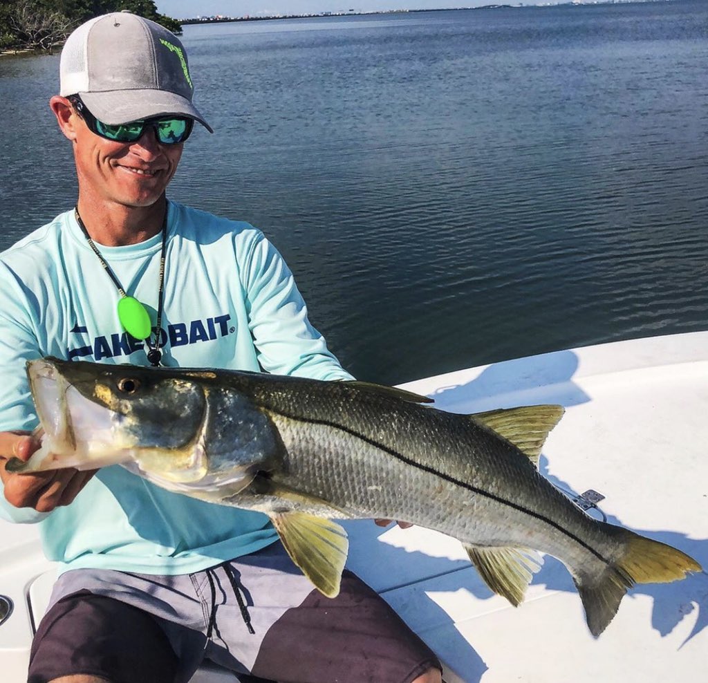 wakenbait's tweet photo. Wake an’ Bait Wednesday!!! 😎 @weekend_warrior_fishing
#wakenbait #snook #linesider #fishing #flatsfishing #inshorefishing #FL #tampabay #fishingtampabay #floridalivin #floridafishing #getbaited https://t.co/3LethrQX44