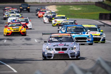 Jau astoto gadu notiks "Riga Summer Race" - 4rati.lv/citi-sporta-ve…