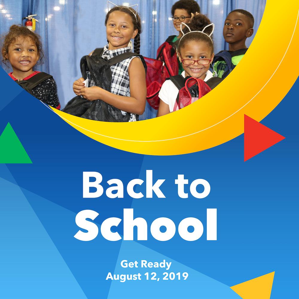 #TeamDuval -- Are you ready to kick off another dynamic year in education? Check out these 10 Back to School tips - including registration and transportation info - to help ensure you have a smooth and successful start to the year.

ow.ly/pLuV50v9ZaN