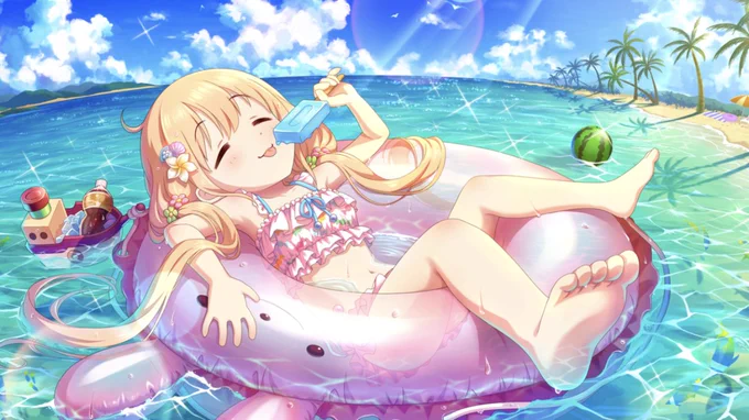 デレステ事務所メンバー 